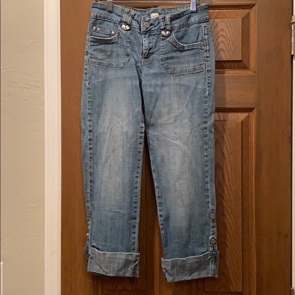 H2j Jeans - Picture 1 of 6